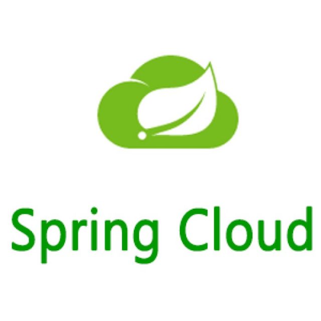 SpringCloud思维导图