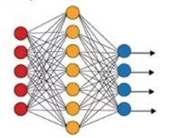 深度学习图像算法面试题