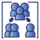 Google Meet分组讨论室