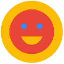 Google Meet™表情符号