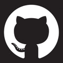 GitHub Dark Theme