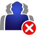 All Friends Remover for Facebook™