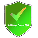 Adblocker Genius PRO