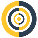 Ears: Bass Boost, EQ Any Audio!