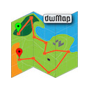 dynamicWatch Route Save to Garmin