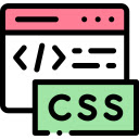 适用于Google Chrome™的CSS Viewer