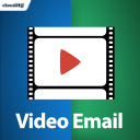 Free Video Email by cloudHQ