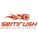 SEMRush Rank