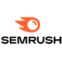 Open in SEMRUSH