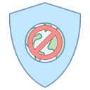 阻止Google Chrome™网站