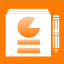 演示文稿编辑器 PPTWork PPT 幻灯片