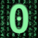 DevTools Theme: Zero Dark Matrix