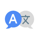 在线翻译Google Chrome™