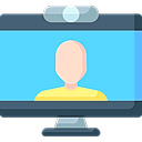 Google Meet Virtual Backgrounds