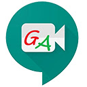 Google Meet Attendance Monitor