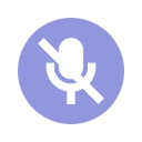 Easy Mute for Google Meet