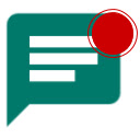 Meet Chat Transcribe