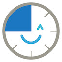 Google Meet Visual Timer