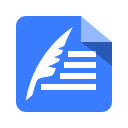 Notes for Google Drive