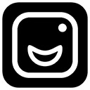 Instagram Dark Theme