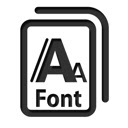 Font Finder for Google Chrome™