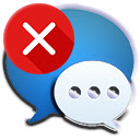 清除Facebook的消息历史记录