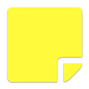 Post It All : Sticky notes