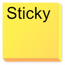 Sticky Note