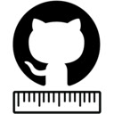GitHub Repository Size