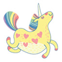 Unicorn Smasher Free