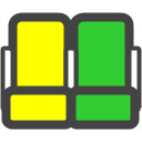 Legrooms for Google Flights