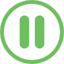 Pause - Stop Mindless Browsing