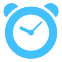 Lightweight Alarm Clock, Timer & Countdown