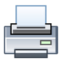 为Google Chrome™打印