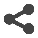 Share with Facebook, Twitter, Google+, Email