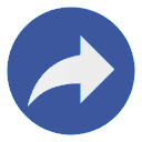 Share Button for Facebook™