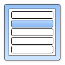 Tab Organizer
